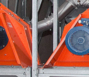 Step 2_ Milling the crop into feed